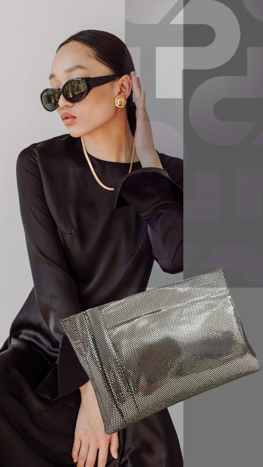 Bling-Bling Silver
