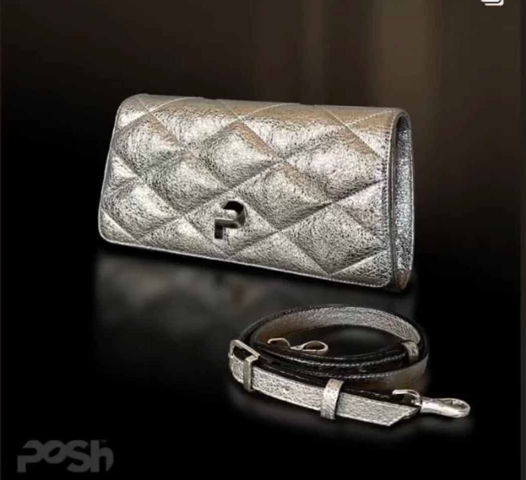 Silver